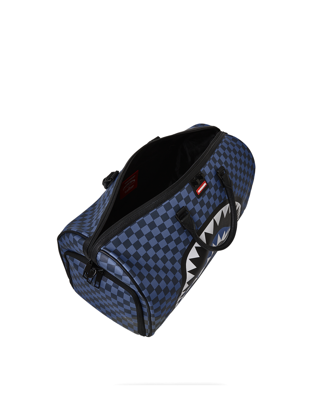 MIDNIGHT MAGIC SHARKS IN PARIS DUFFLE - Image 12