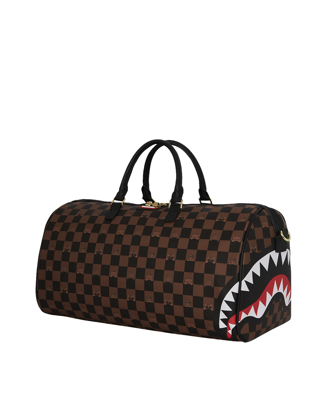 THE HIDEOUT DUFFLE - Image 5