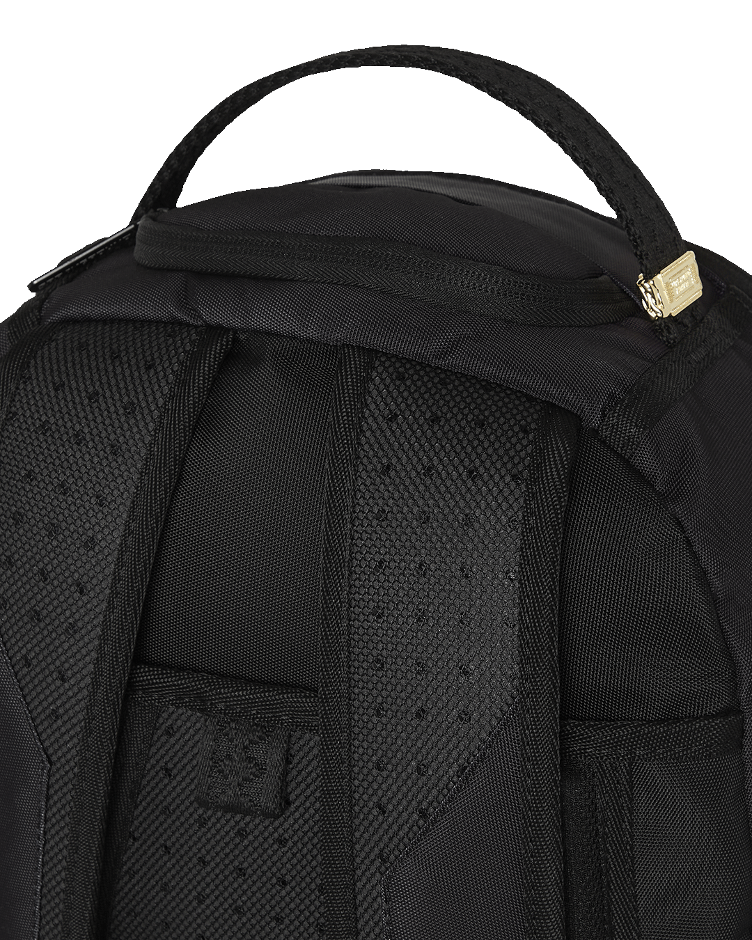 SQUID GAME COLLAB LOGO LOCKUP BACKPACK - Image 10