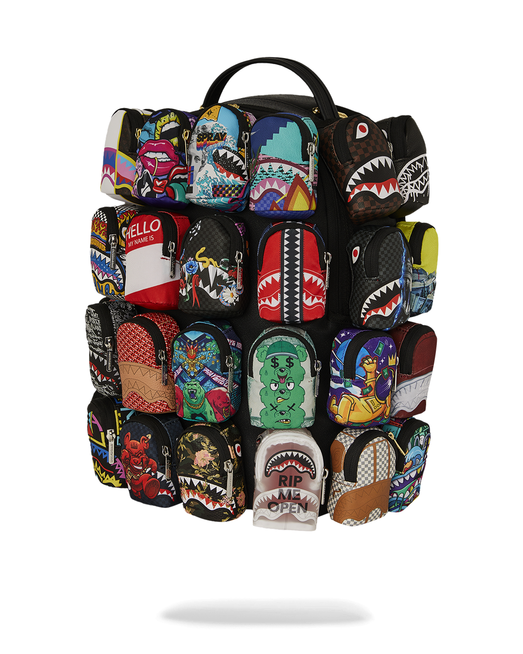 ALL THE BAGS IN THE WORLD - 15 YEAR ANNIVERSARY SUPER RARE DROP - Image 9