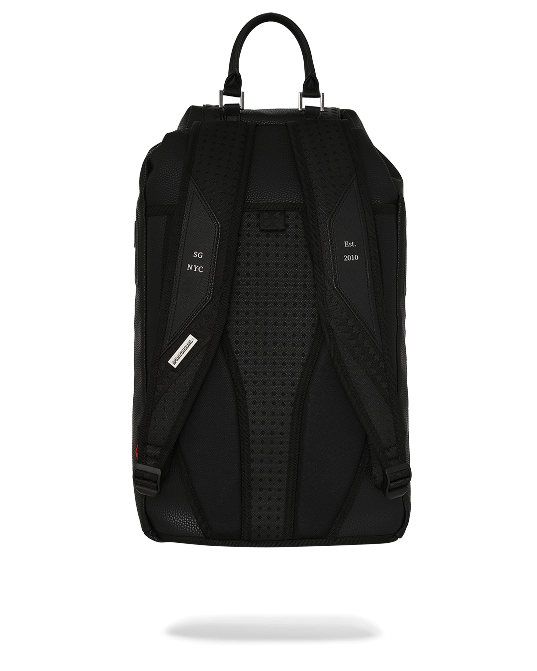 THE HQ HILLS BACKPACK - Image 7