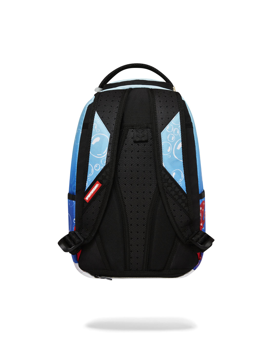 SPONGEBOB BLOWING BUBBLES DLXR MINI BACKPACK - Image 7