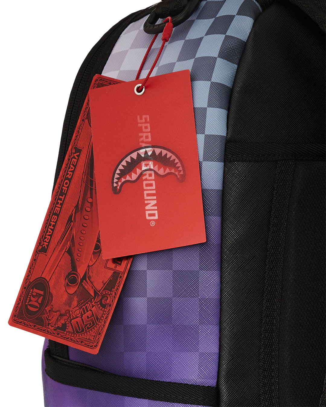 NARUTO MADARA MOON BACKPACK - Image 14