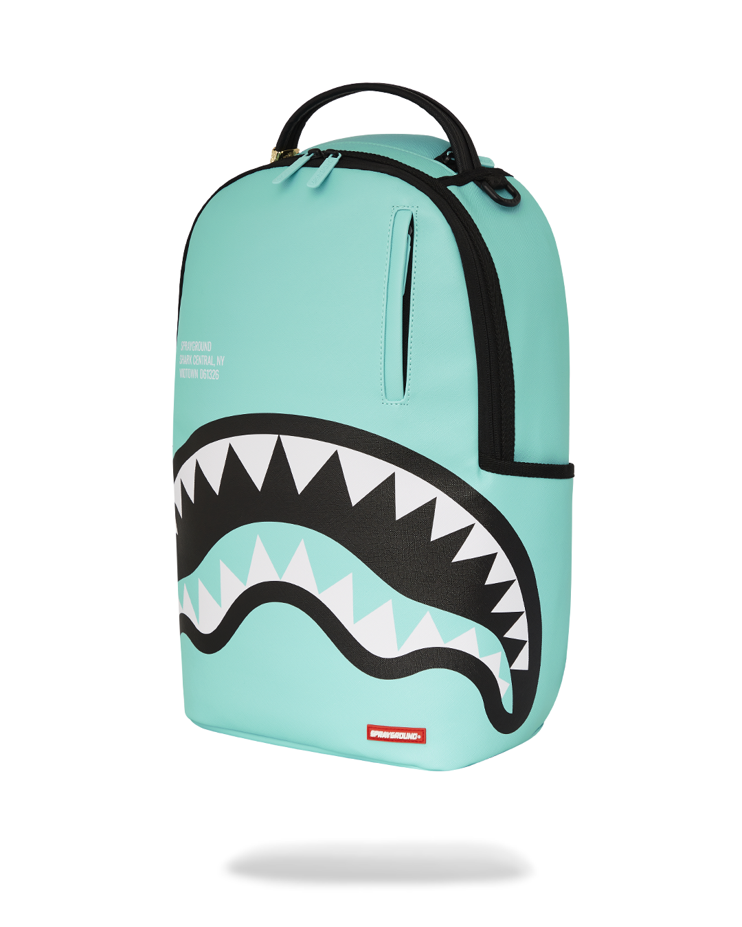 SHARK CENTRAL ADRIATIC DLXSV BACKPACK - Image 9