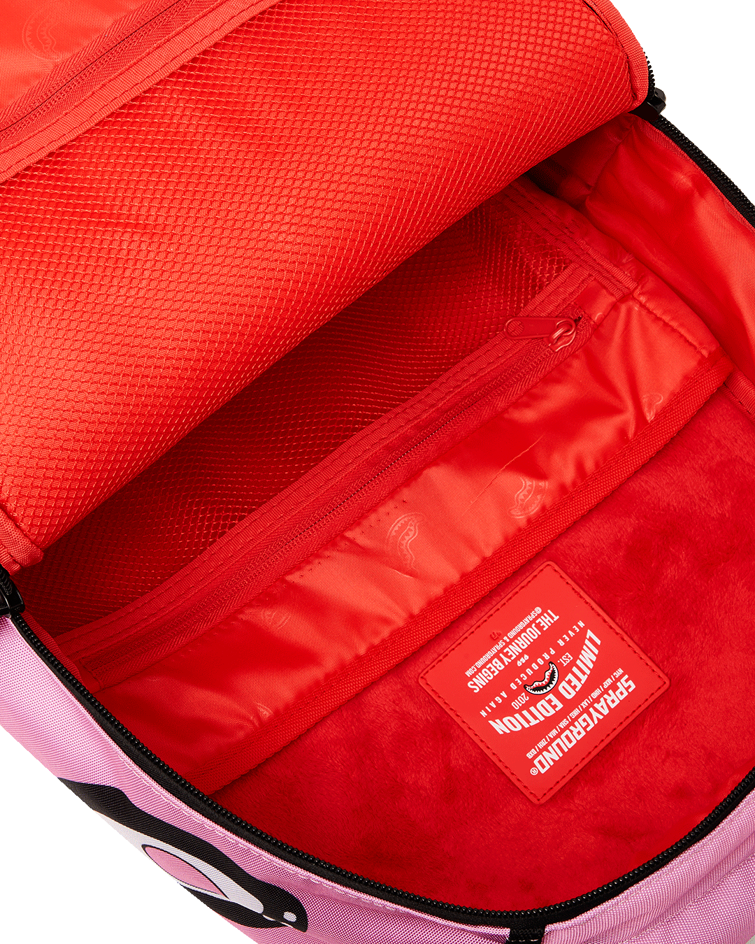 SAKURA STREET BACKPACK - Image 9