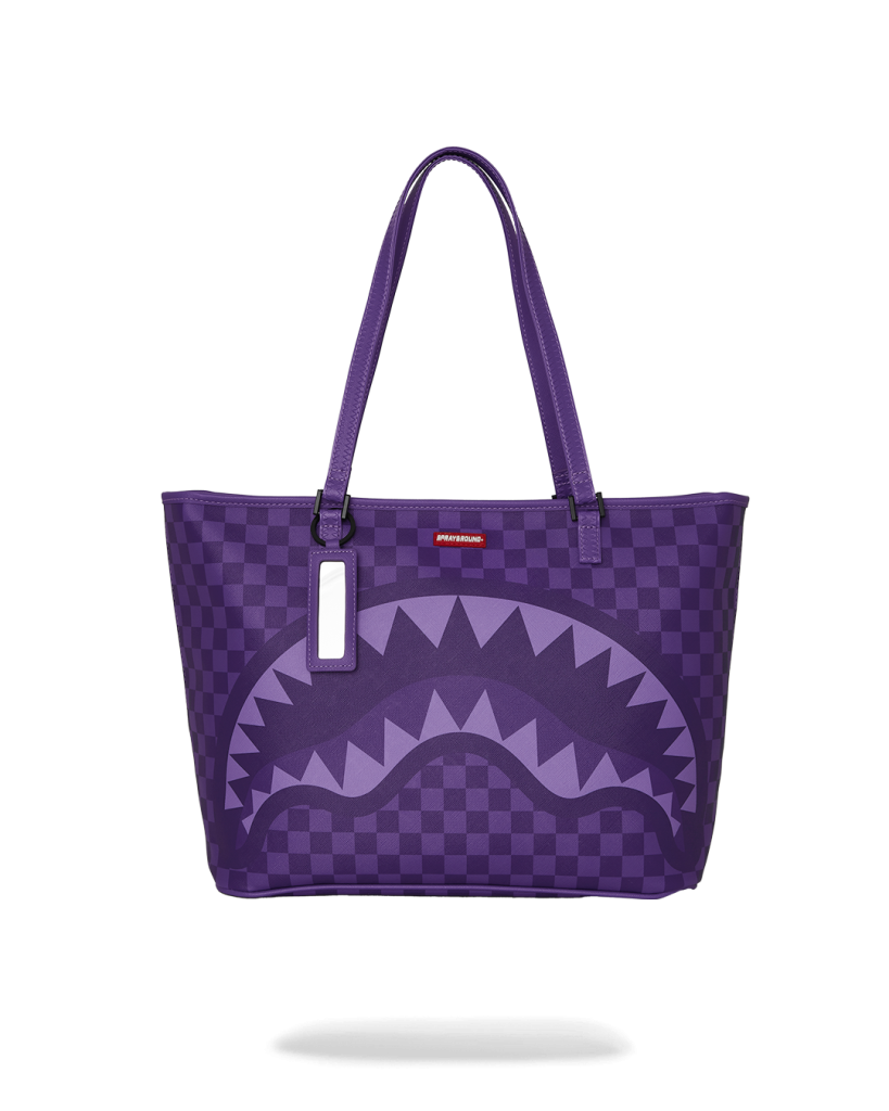 ALL SYSTEMS GO TOTE