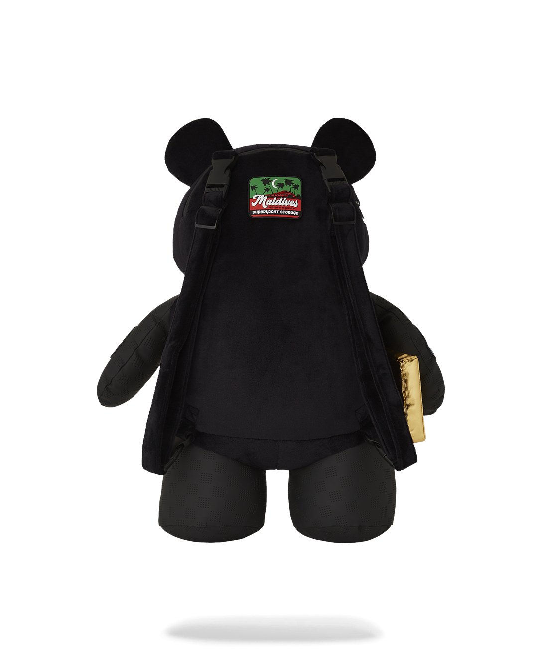 GLOBAL MOGUL BILLIONAIRE MONEYBEAR BACKPACK - Image 7