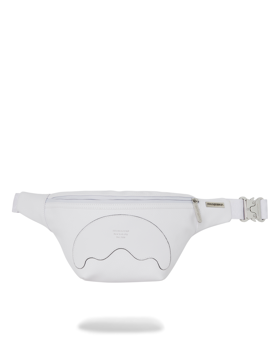 THE HEADQUARTERS ?C REFLECTION SAVVY CROSSBODY