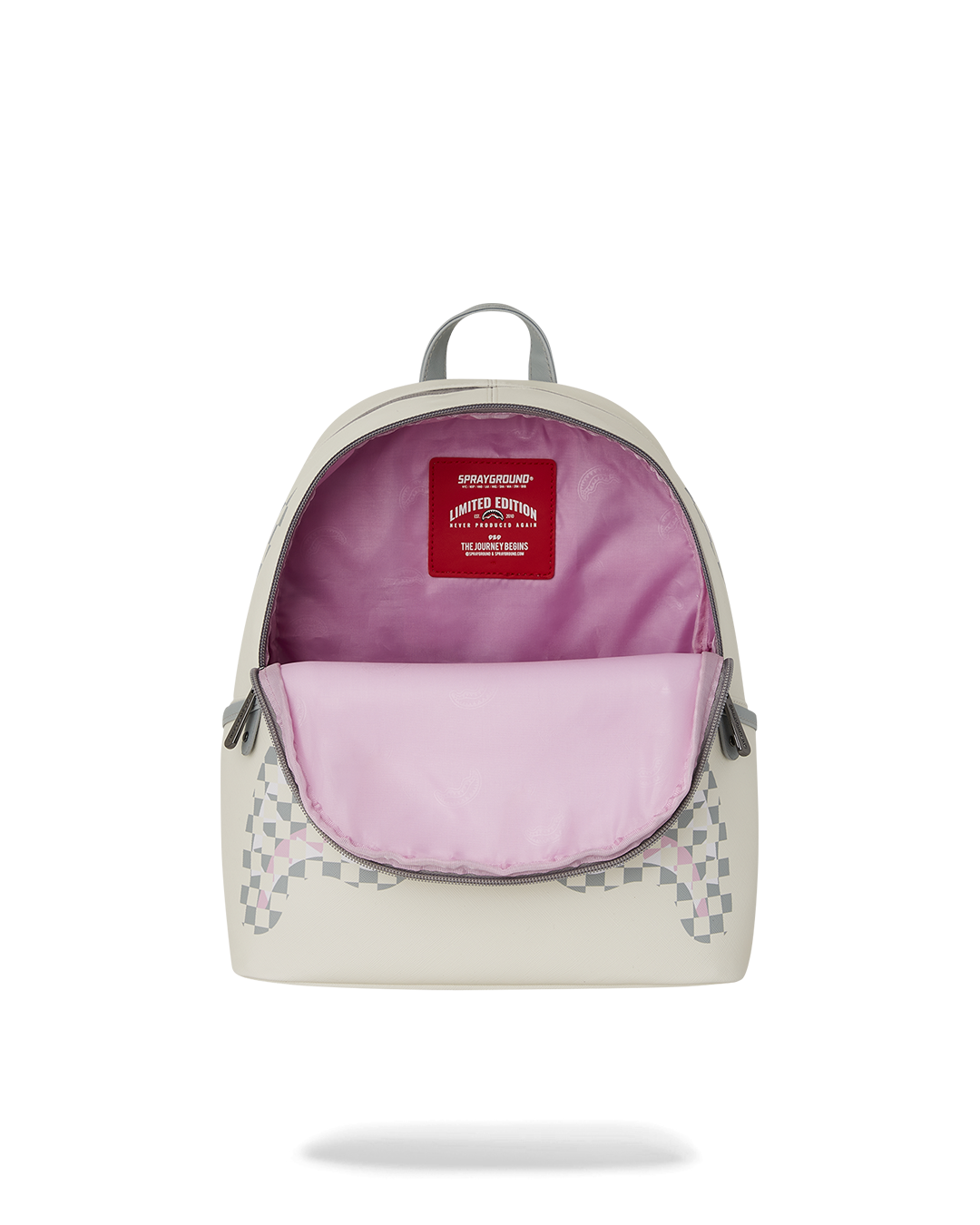 SHARK CENTRAL DYNAMIC SAVAGE BACKPACK - Image 9