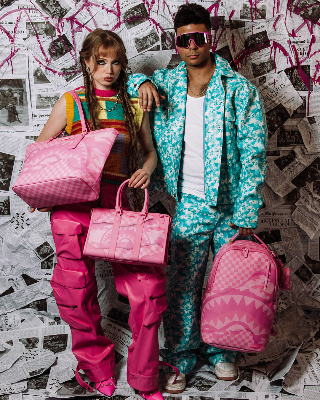 3AM TURNT DLXSV BACKPACK - Image 16