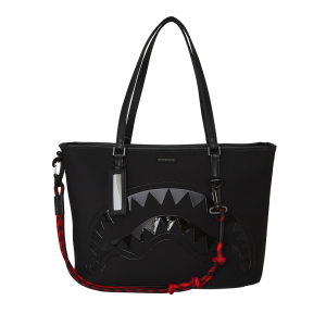 SHARK CENTRAL KYUSHU MOUNTAIN TOTE