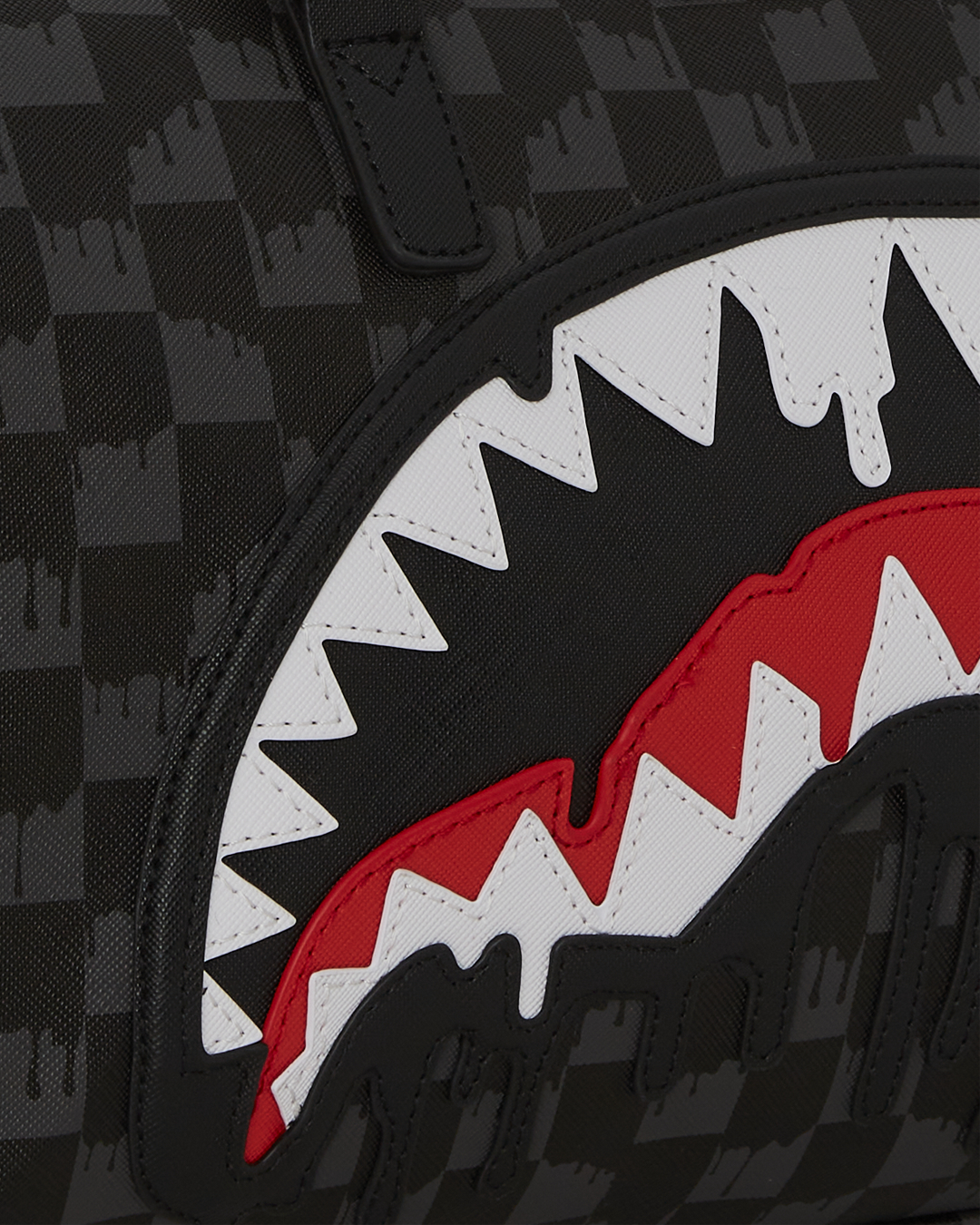 SHARKS IN PARIS THUNDERDRIP MINI DUFFLE - Image 11