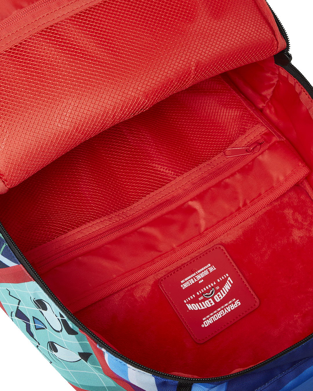 JETSON INTERFACE DLXR BACKPACK - Image 8