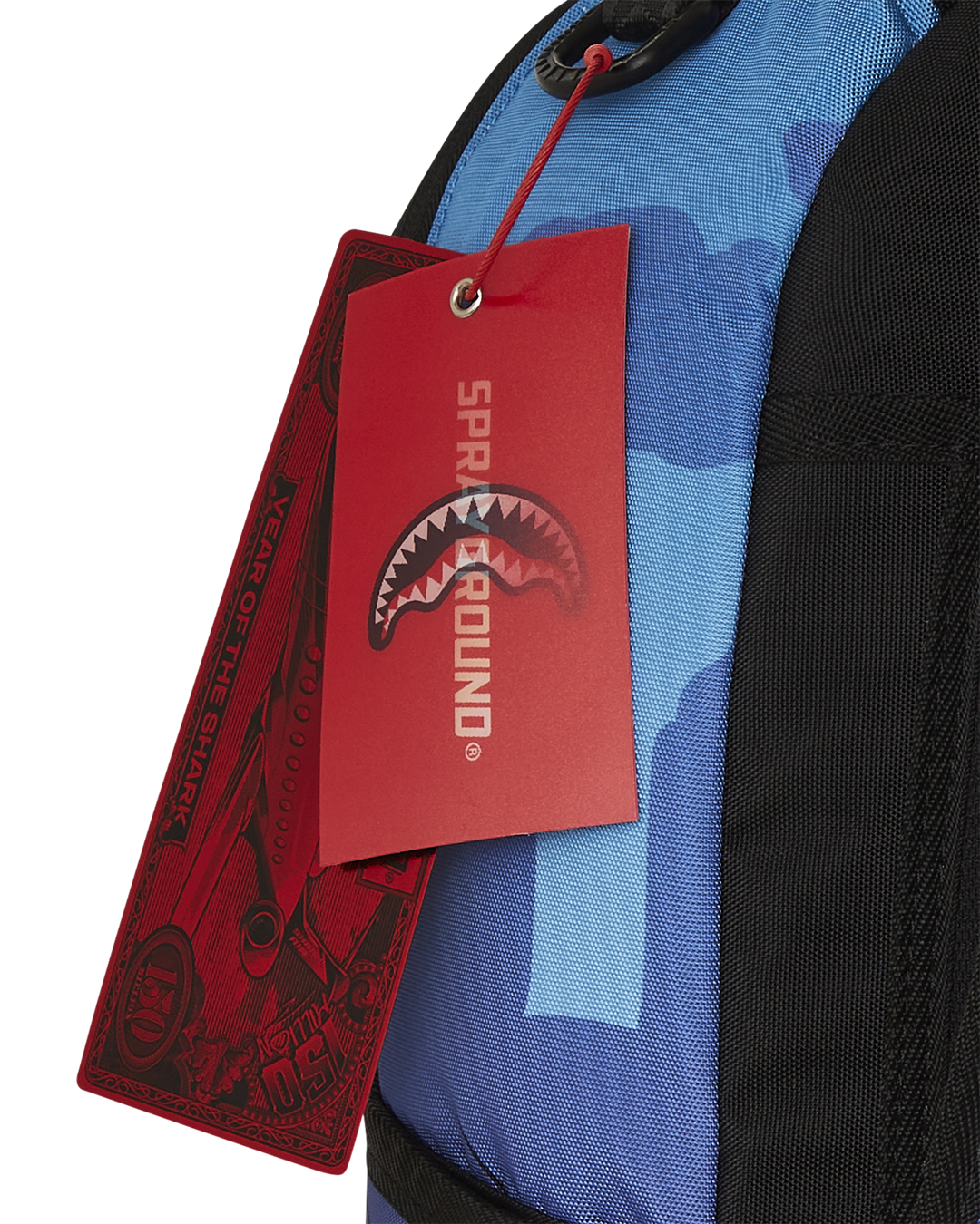 THE FLINTSTONES DINO SLIDE BACKPACK - Image 10