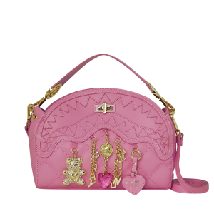 CAME TO SLAY HANDBAG