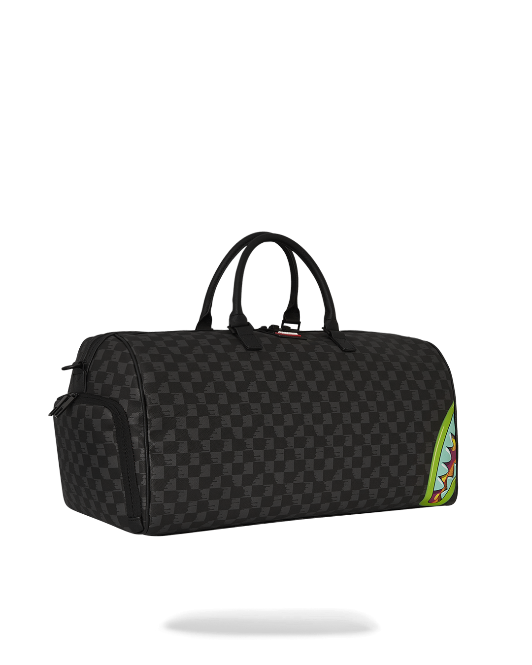 SLIME TAKEOVER DUFFLE - Image 3