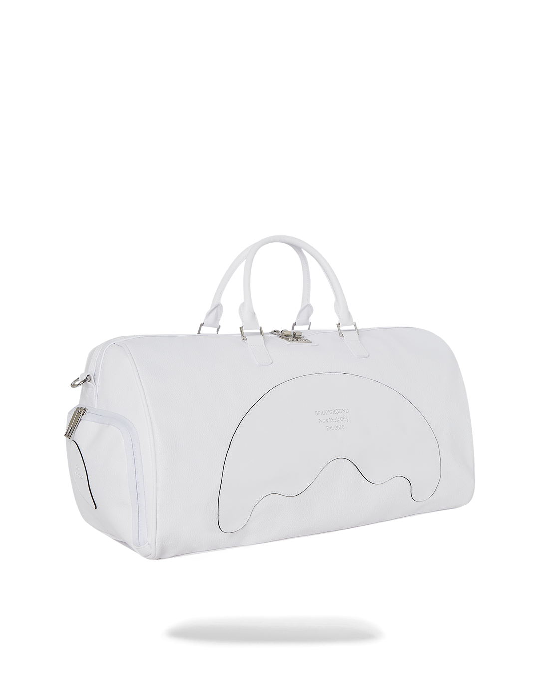 THE HEADQUARTERS ?C REFLECTION MINI DUFFLE - Image 3