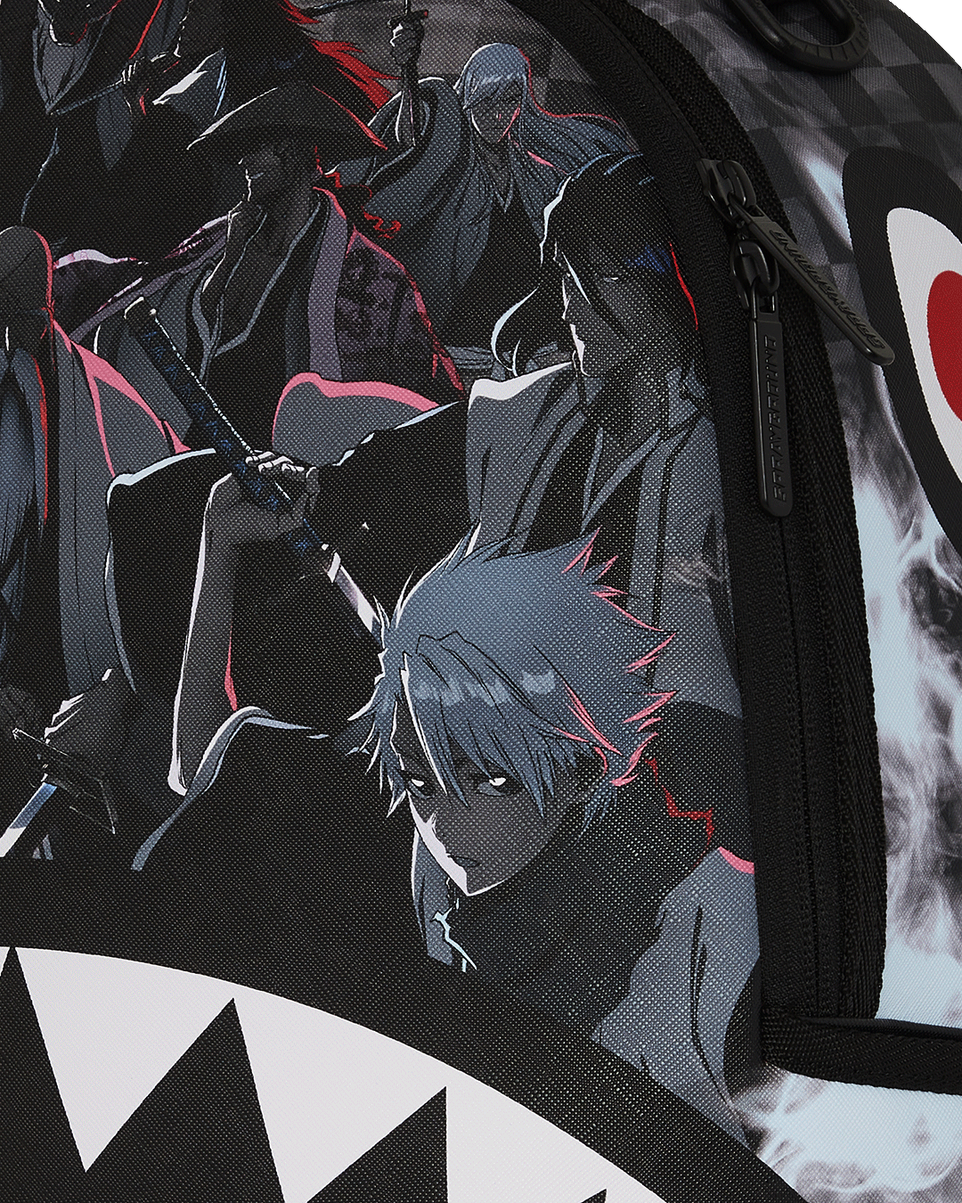 BLEACH SHADOW CLASH DLXV BACKPACK - Image 6