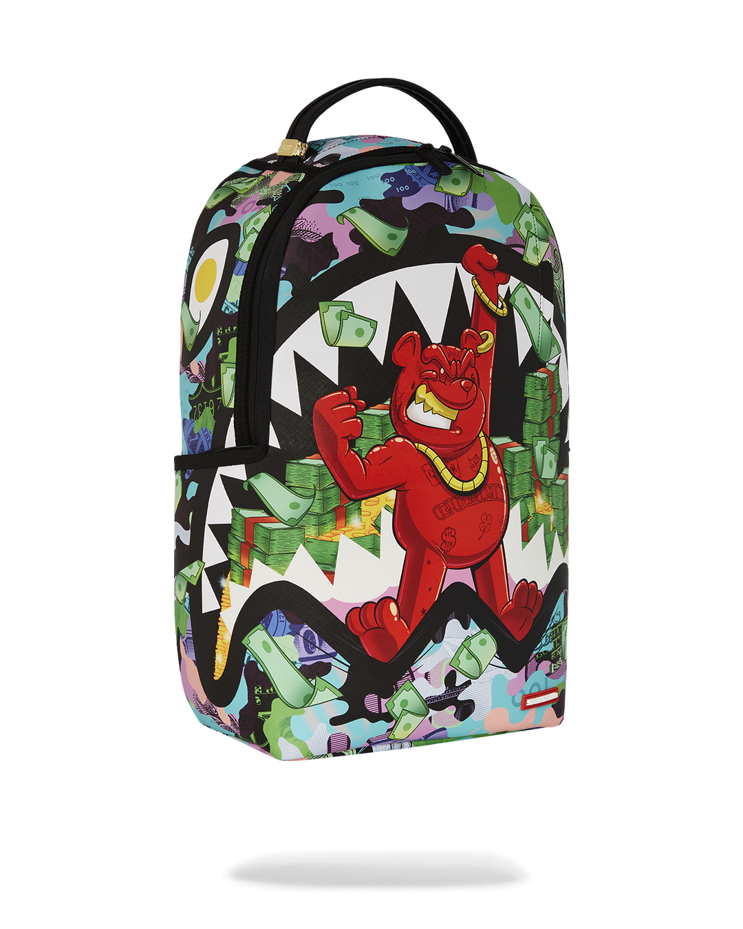 DIABLO SAVINGS ACCOUNT DLXSV BACKPACK - Image 3