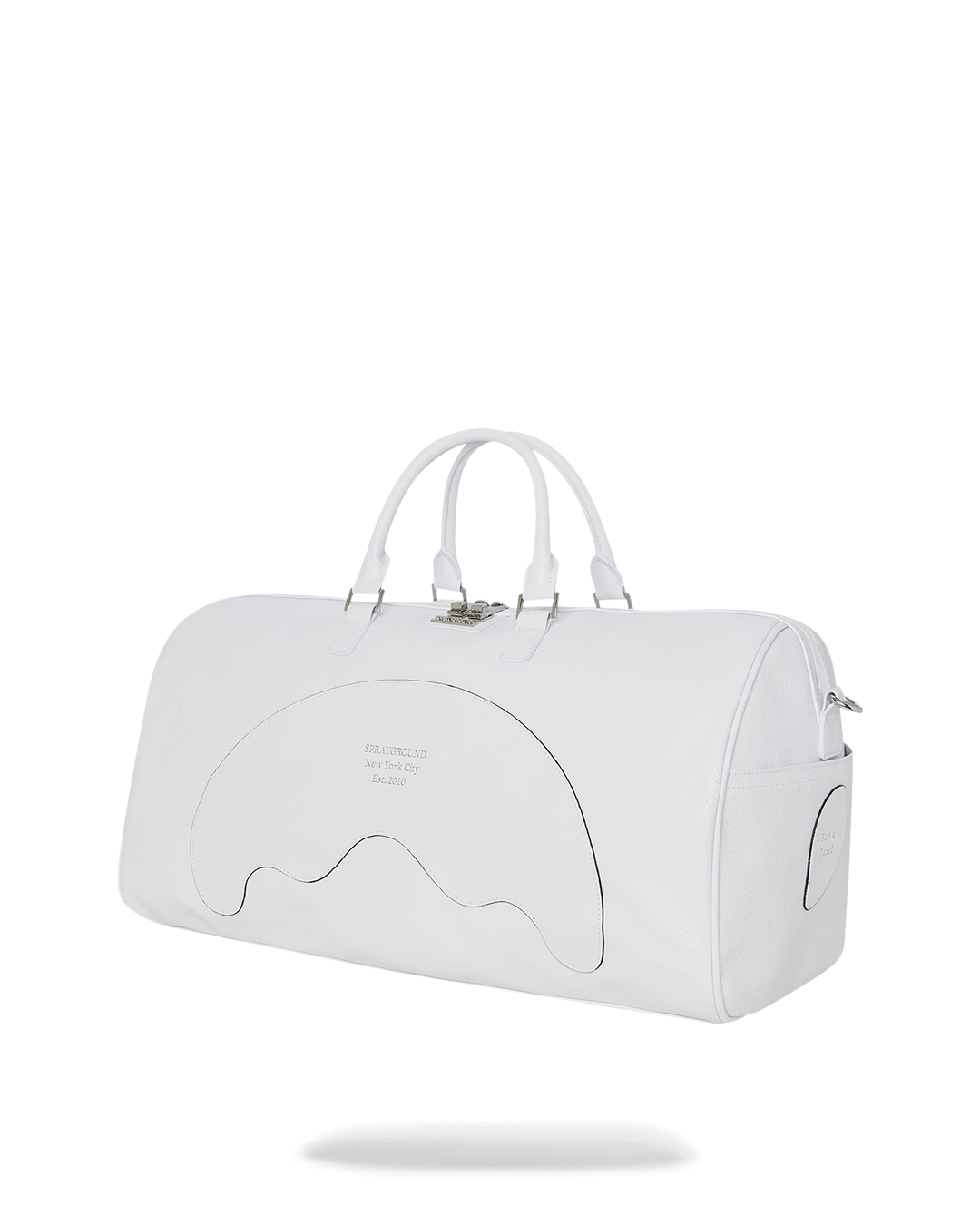 THE HEADQUARTERS ?C REFLECTION MINI DUFFLE - Image 5