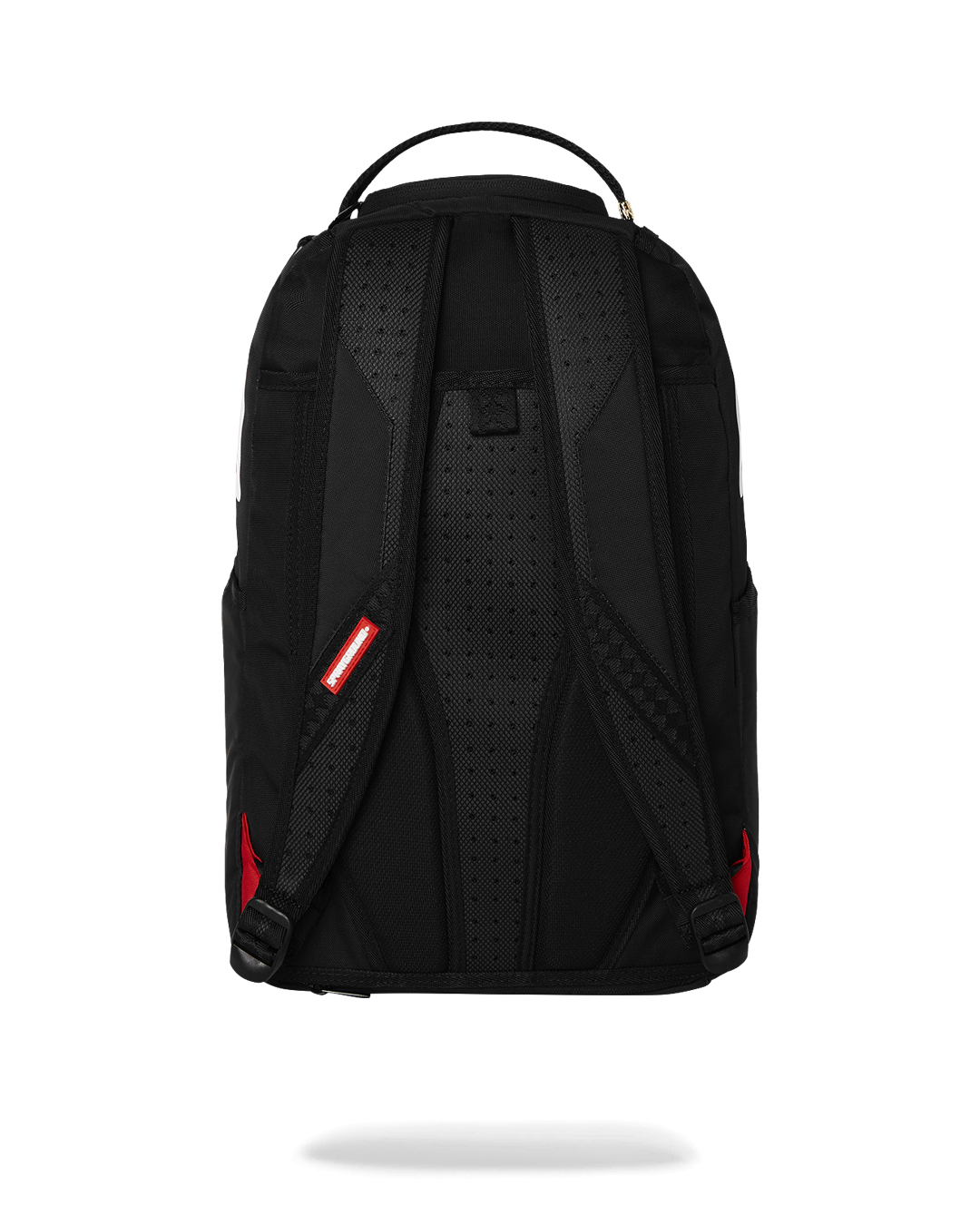 SQUID GAME COLLAB LOGO LOCKUP BACKPACK - Image 7