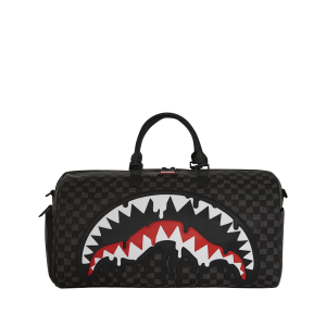SHARKS IN PARIS THUNDERDRIP DUFFLE