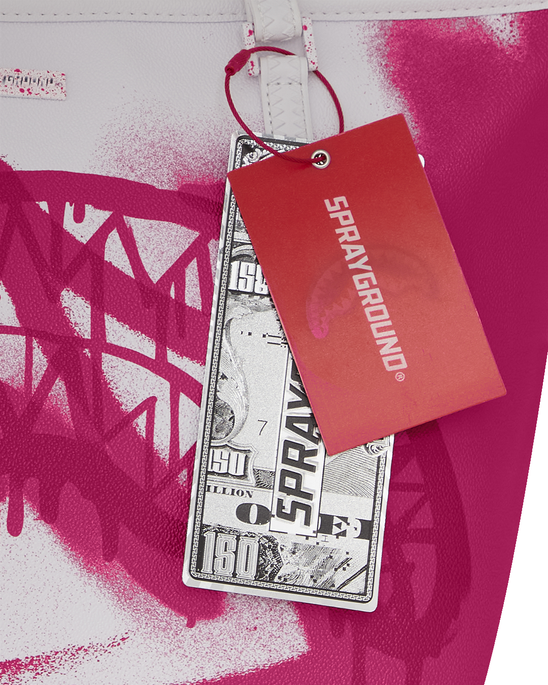 DESIGN STORM TOTE - Image 11