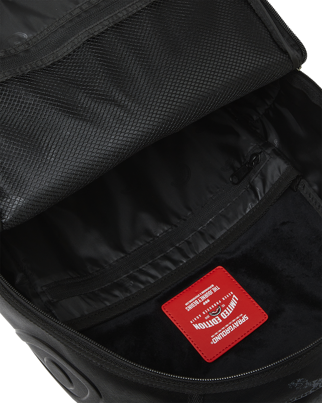LUXE DELUXE BACKPACK - Image 11