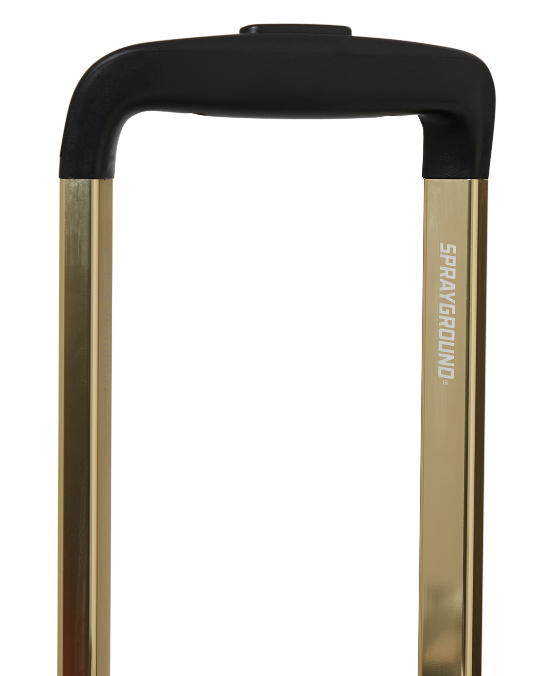 A.I. AFRICAN INTELLIGENCE ELEGANT ENERGY SHARKITECTURE CARRY-ON LUGGAGE ?C SANDFLOWER COLLAB - Image 16