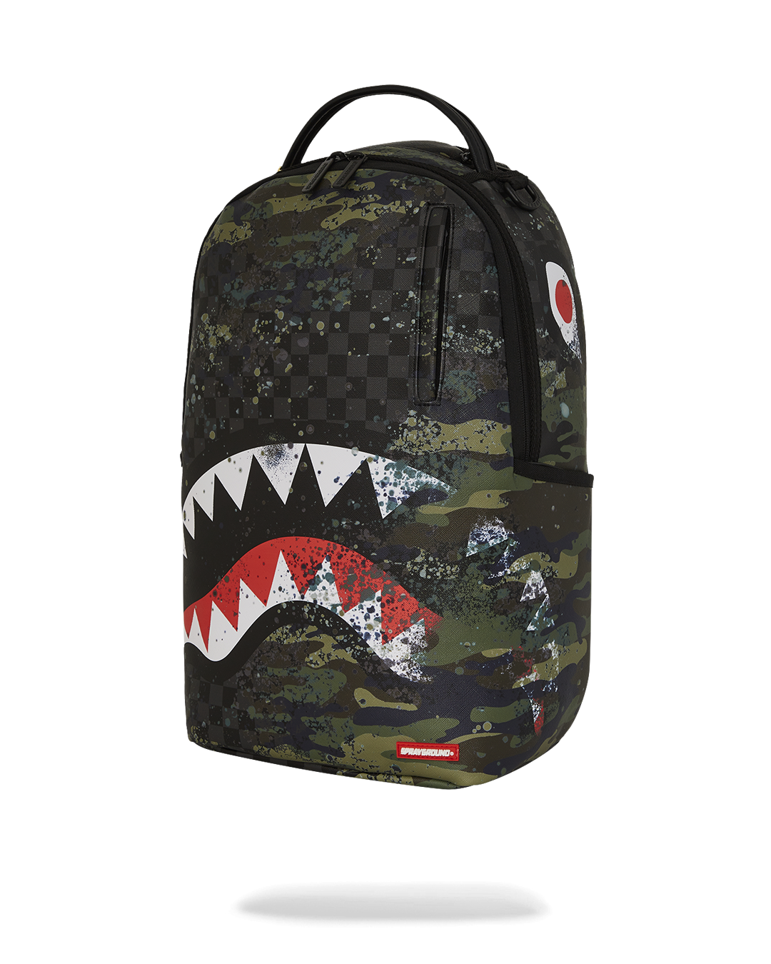 T-REX CITY DLXSV BACKPACK - Image 8