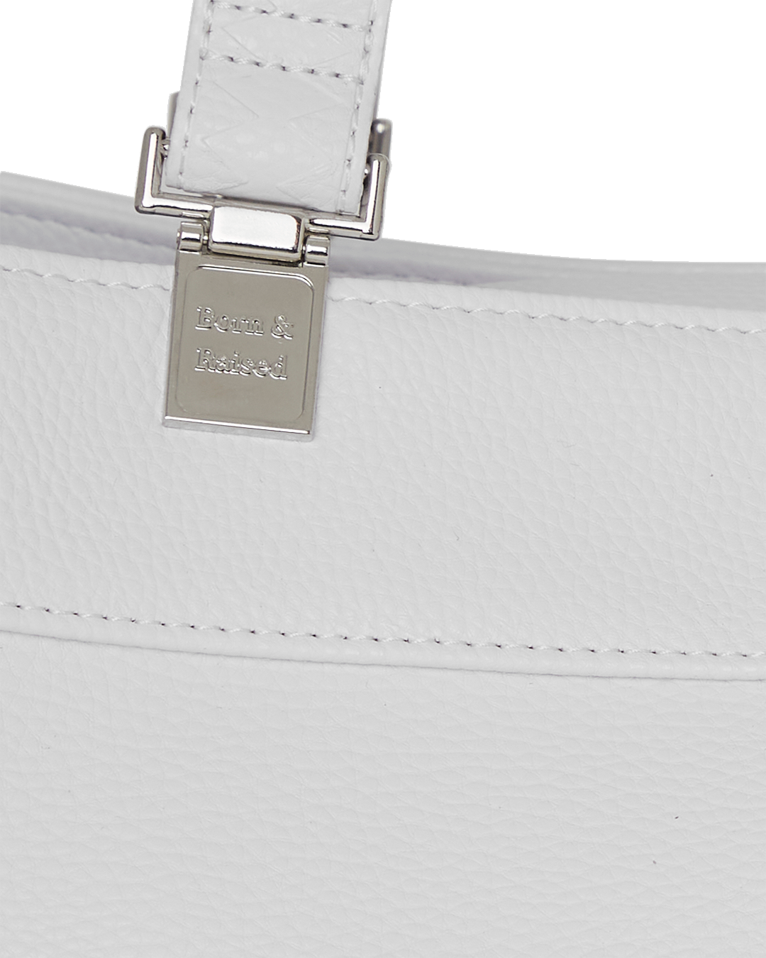 THE HEADQUARTERS ?C REFLECTION TORTUGA TOTE - Image 6