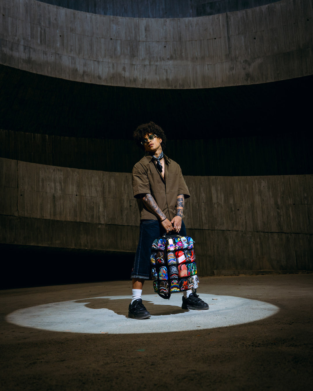 ALL THE BAGS IN THE WORLD - 15 YEAR ANNIVERSARY SUPER RARE DROP - Image 12