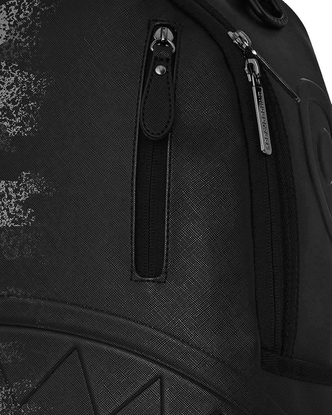 LUXE DELUXE BACKPACK - Image 9