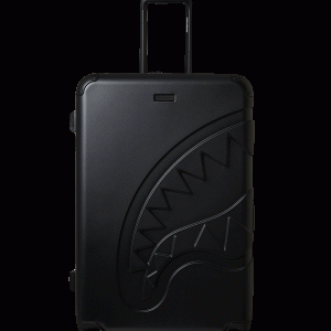 THE HERO SHARKITECTURE FULL-SIZE LUGGAGE