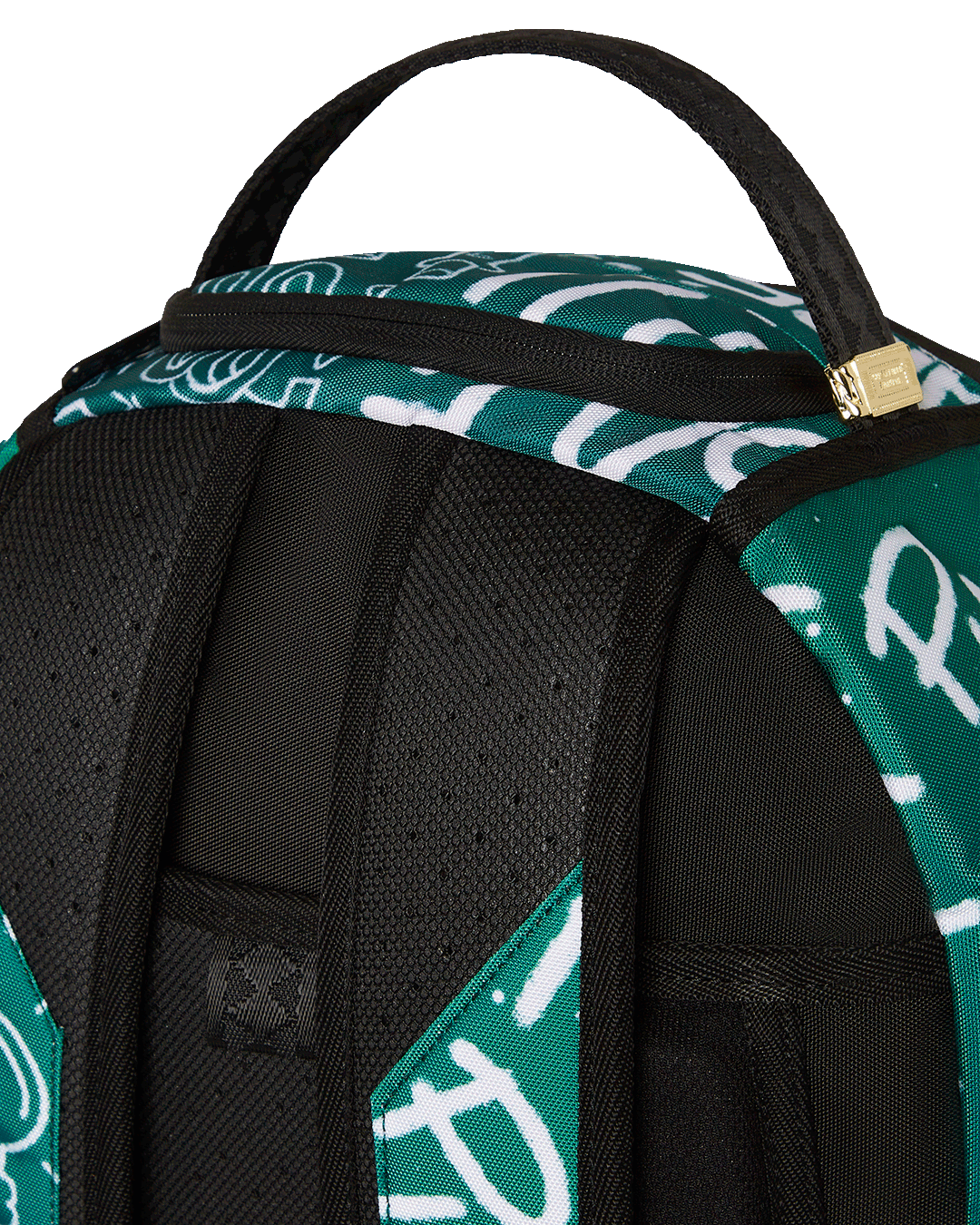 PINKY AND THE BRAIN TAKIN OVER THE WORLD DLXR BACKPACK - Image 7