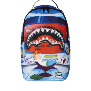JETSON INTERFACE DLXR BACKPACK
