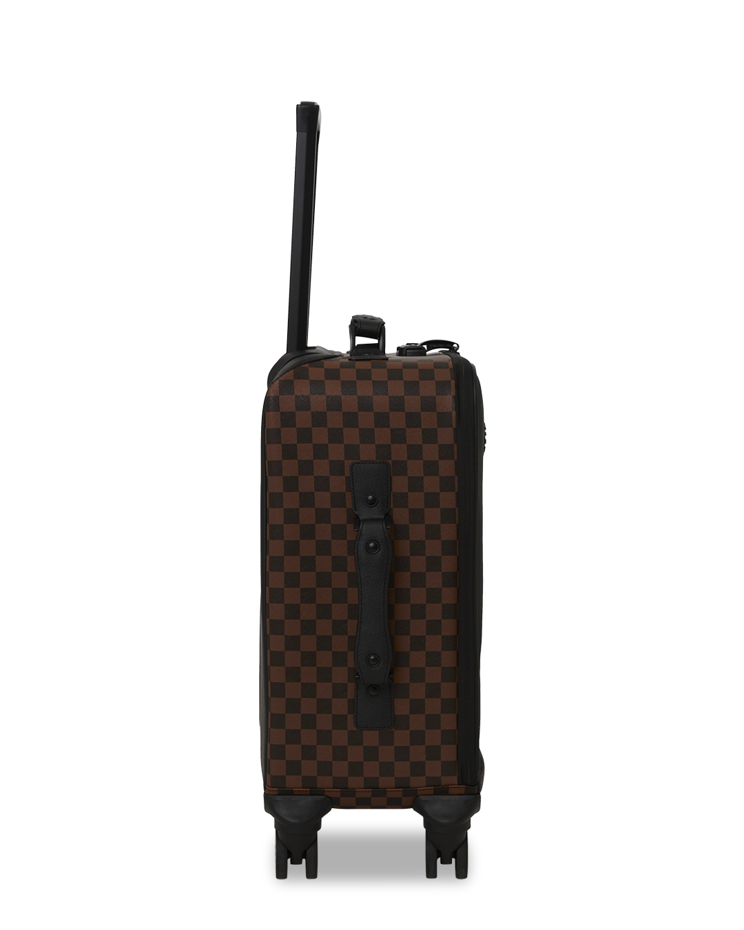 CHECKPOINT ROYALE CARRY-ON LUGGAGE - Image 4