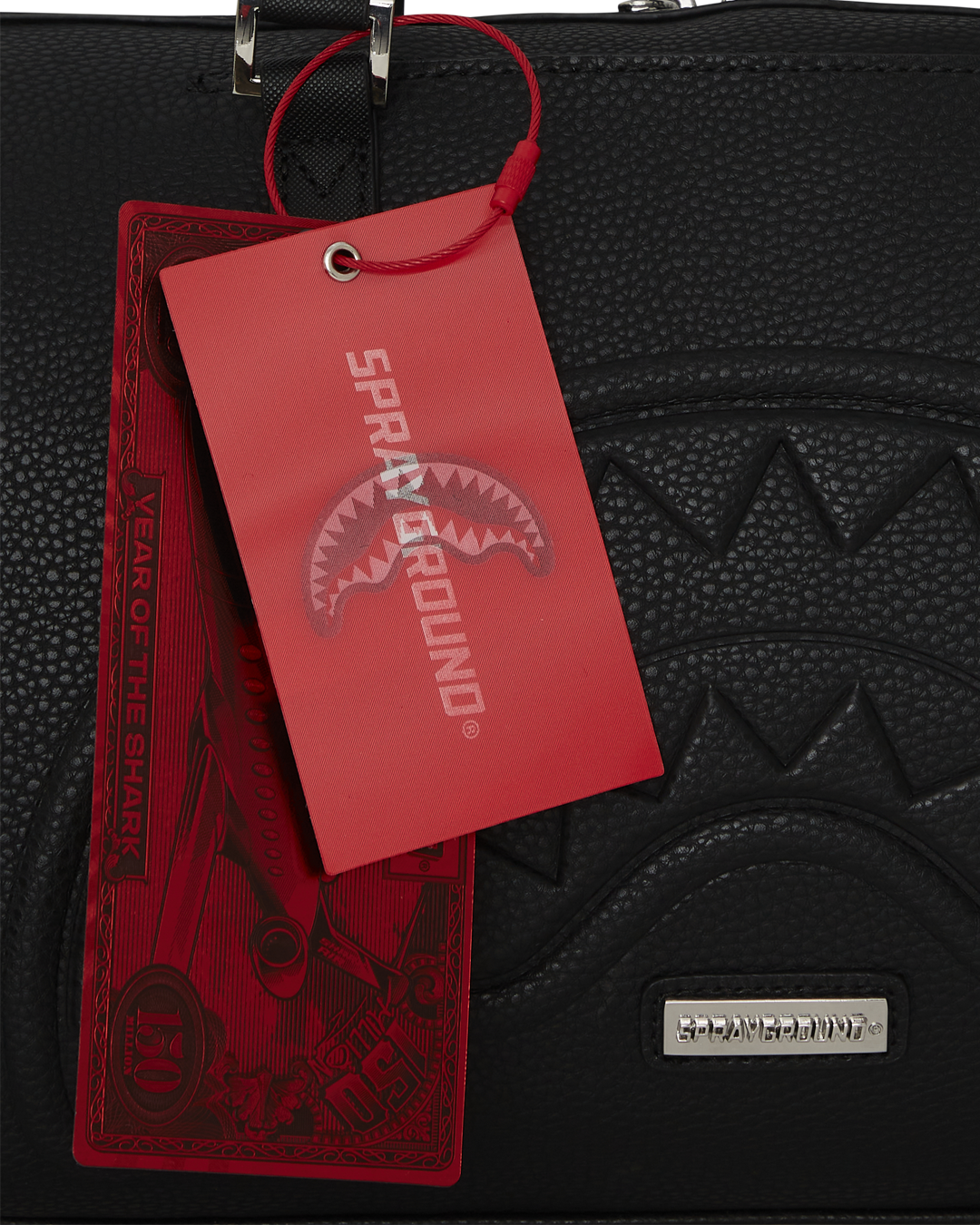THE HQ MINI DUFFLE - Image 10