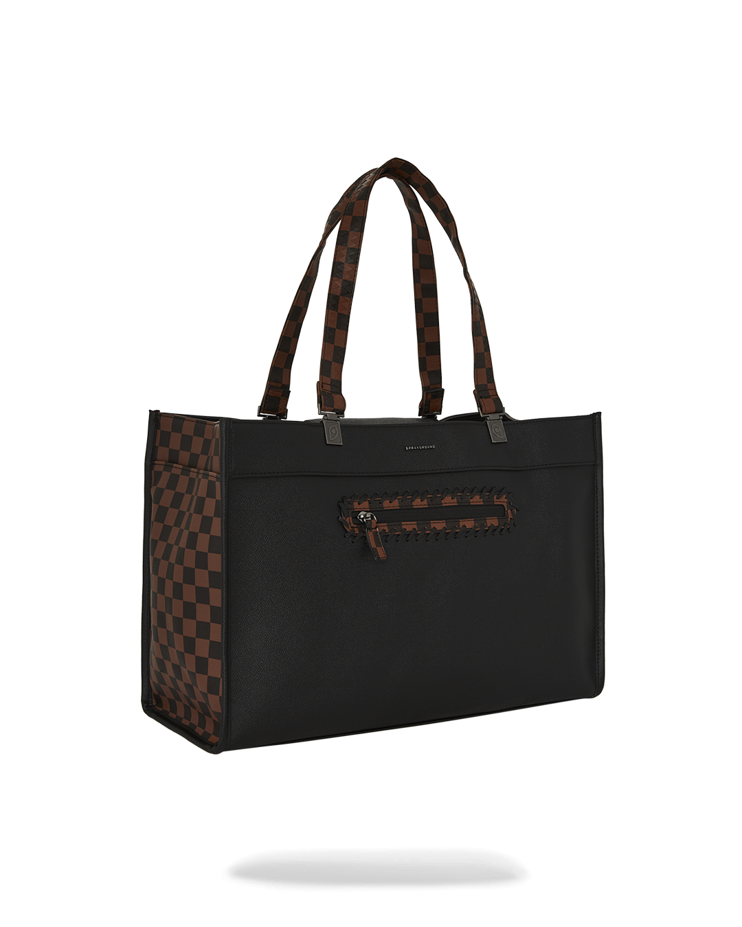 CHECKPOINT ROYALE TORTUGA TOTE - Image 3