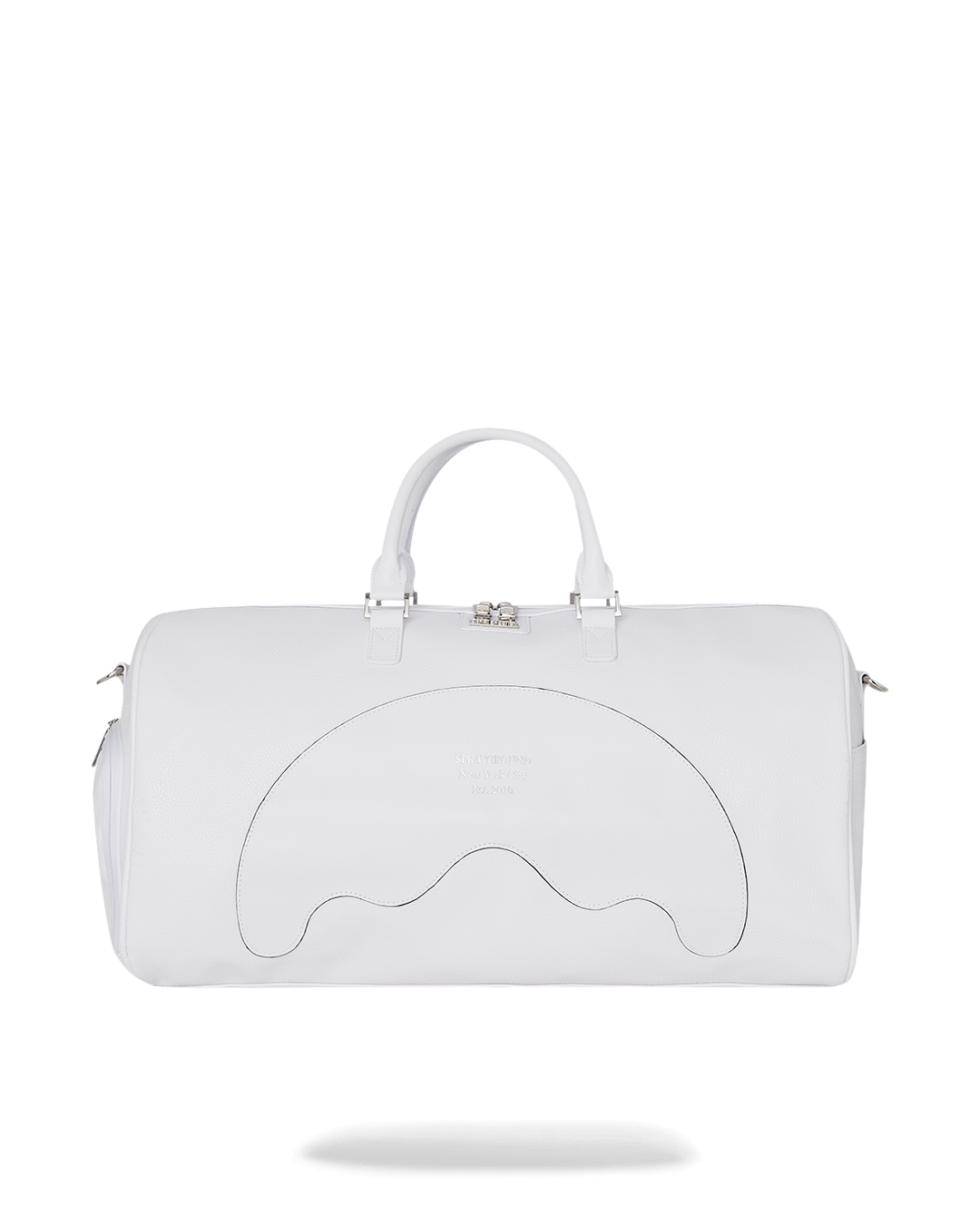 THE HEADQUARTERS ?C REFLECTION MINI DUFFLE