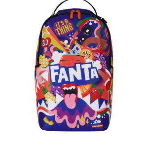 FANTA PARTY FIZZ BACKPACK