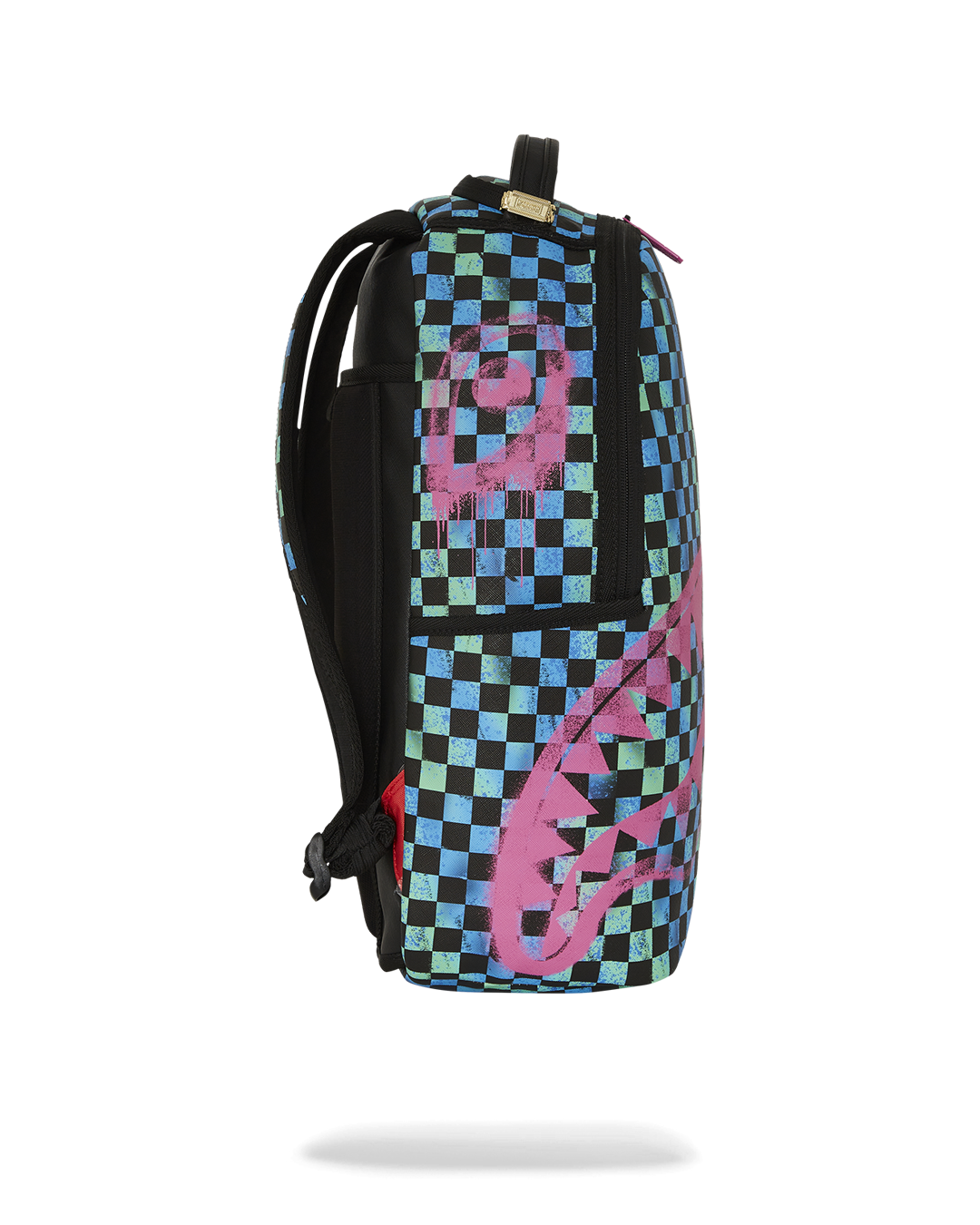 LUMINOUS HYPOTHESIS DLXSV BACKPACK - Image 5