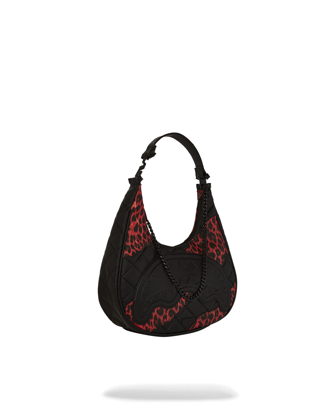 NIGHT SPOT VICE SHOULDER BAG - Image 3