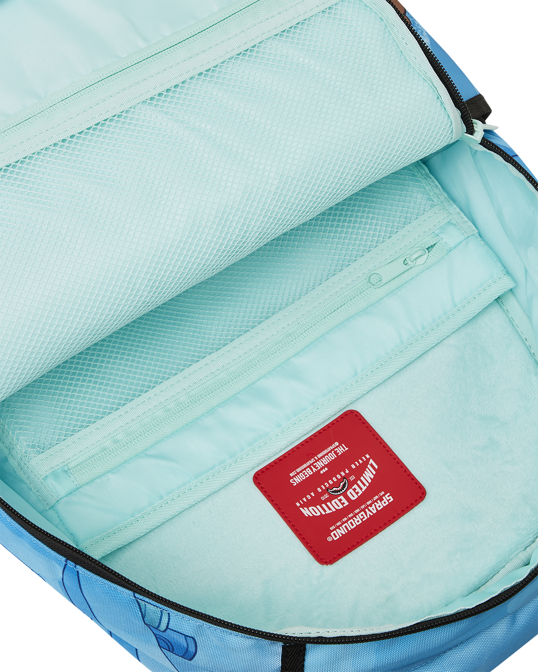WE BARE BEARS CHILLIN' BACKPACK - Image 8