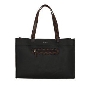 CHECKPOINT ROYALE TORTUGA TOTE