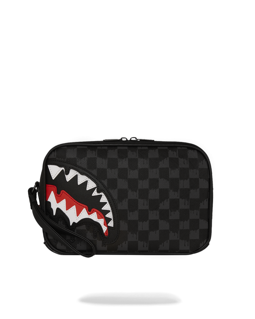 SHARKS IN PARIS THUNDERDRIP TOILETRY BRICK