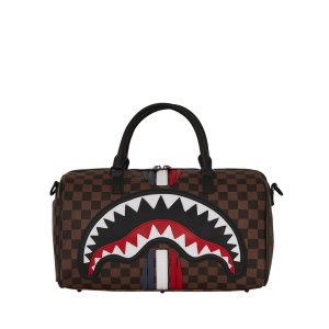 SHARKS IN PARIS GT MINI DUFFLE