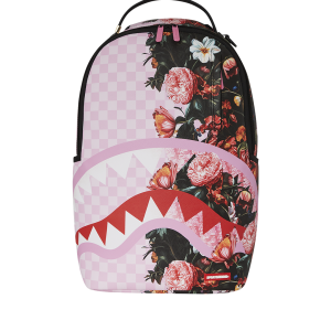 JARDIN DE FLORES BACKPACK