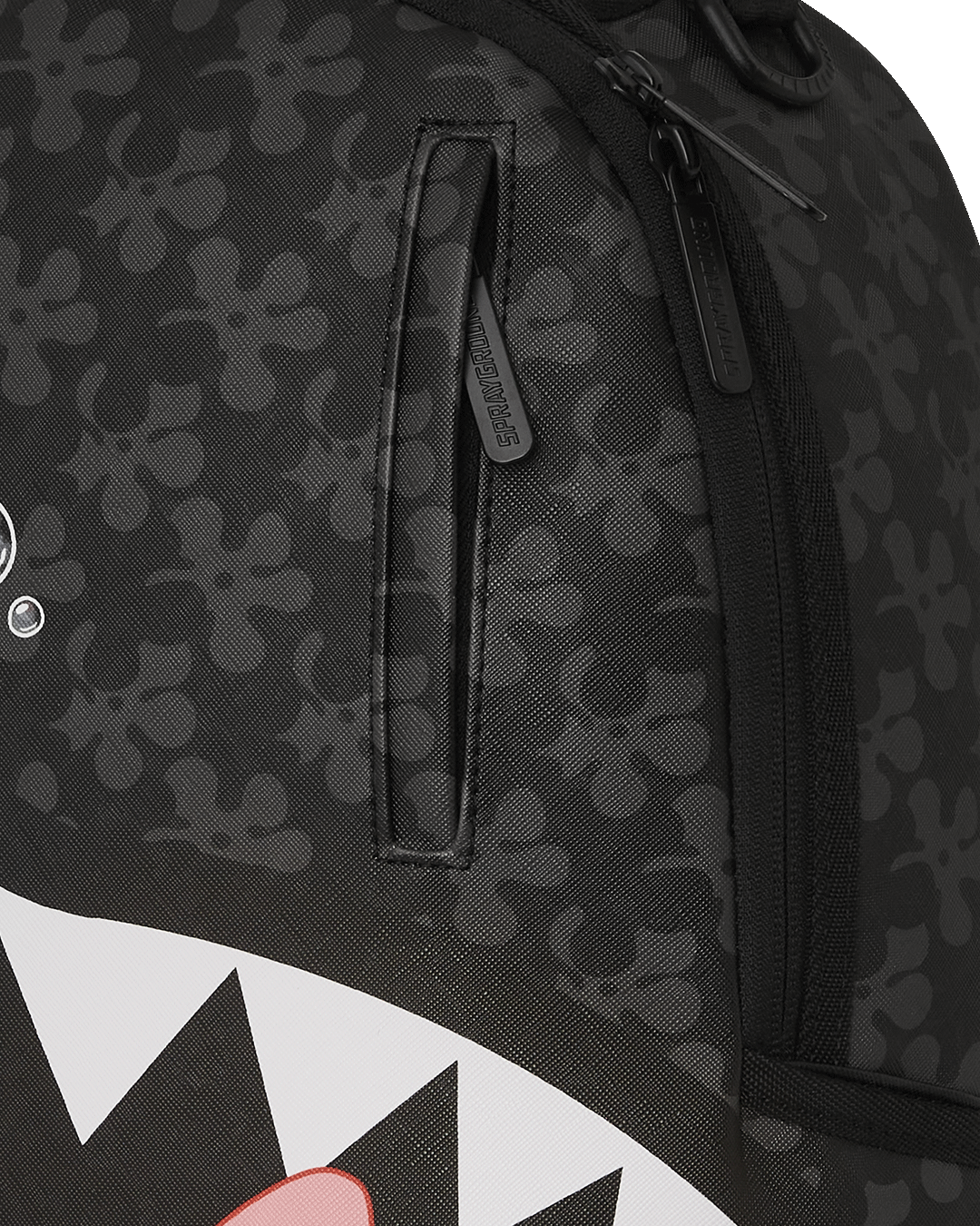 SPONGEBOB BUBBLE FRENZY BACKPACK - Image 9