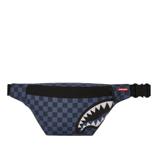 MIDNIGHT MAGIC SHARKS IN PARIS SAVVY CROSSBODY